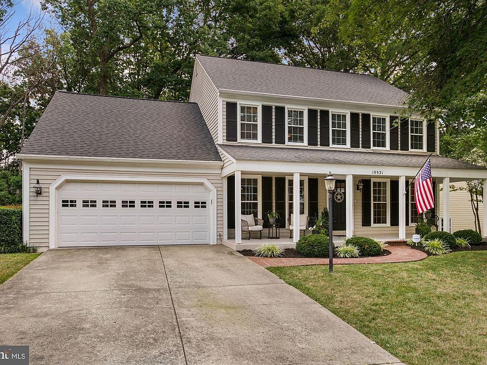 1st image of 15531 Barrington Pl