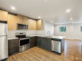 4918 S Willow St #B, Seattle, WA