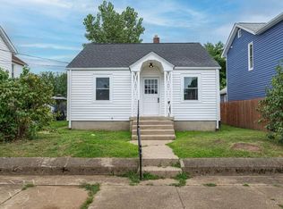 2010 Sherman Ave, Middletown, OH 45044