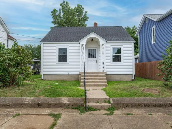 2010 Sherman Ave, Middletown, OH 45044