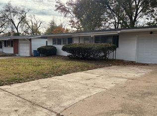 10323 Tanner Dr, Saint Louis, MO