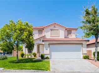 9928 Canyon Peak Dr, Las Vegas, NV 89147