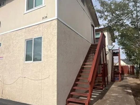 1636 W Garfield St., 1636 W Garfield St #1, Phoenix, AZ 85007