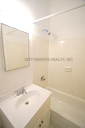 Rented by City Heights Realty