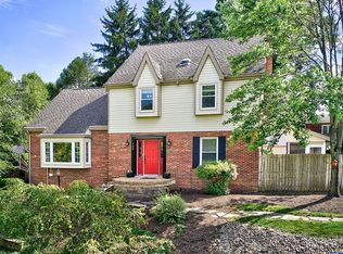 109 Pilgrim Dr, Sewickley, PA