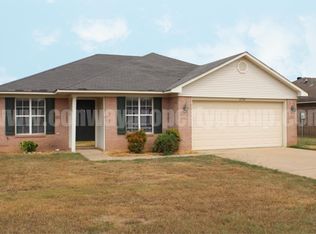1750 Longfellow Dr, Conway, AR 72034