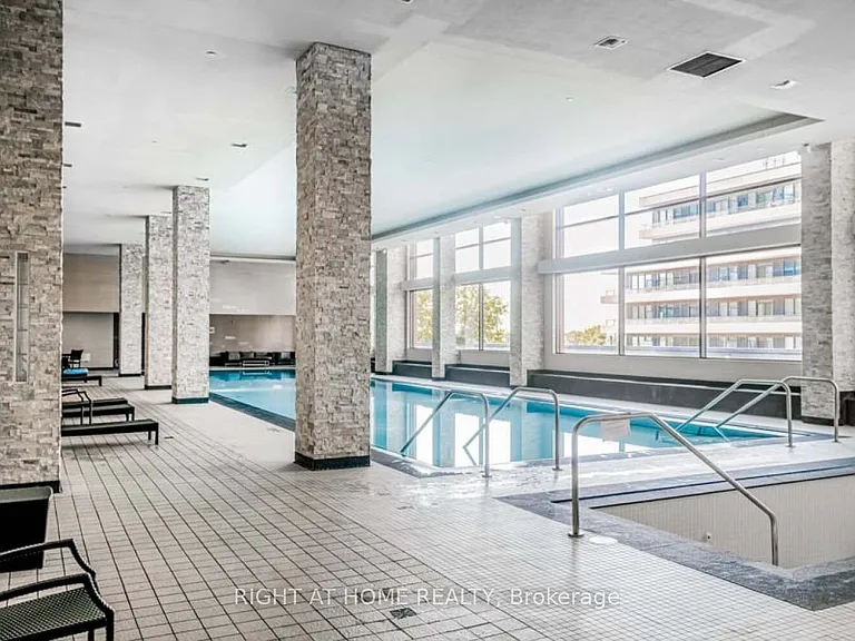 2212 Lake Shore Blvd W #2806 — Photo 21
