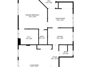 7051 Kennedy Ave UNIT C, Hammond, IN 46323