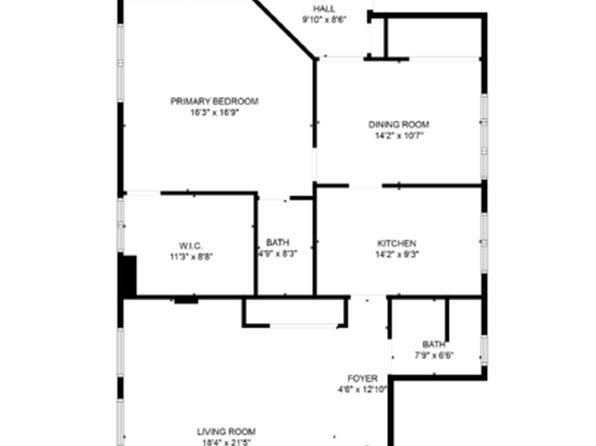 7051 Kennedy Ave UNIT C