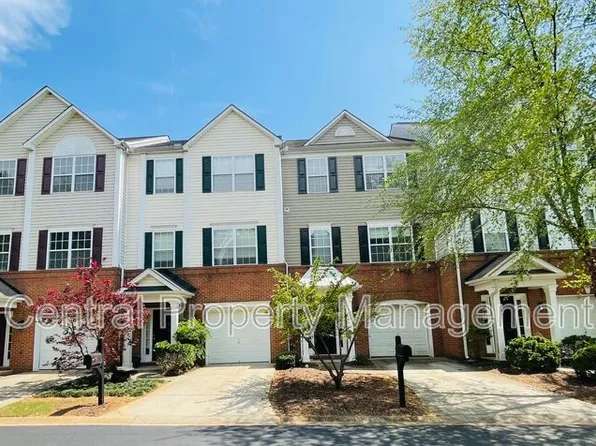 104 Chalet Pl, Greenville, SC 29607