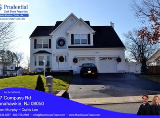 187 Compass Rd, Manahawkin, NJ 08050