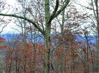 420 Chestnut Forest Rd, Fairview, NC 28730