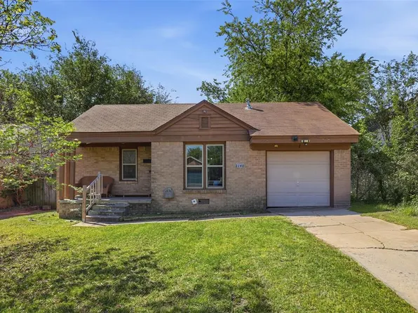 2140 NW 31st St, Oklahoma City, OK 73112