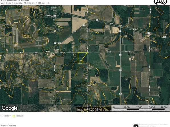 59314 Benny Ct, Grand Junction, MI 49056