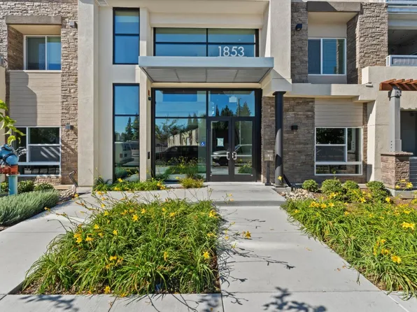 1853 Almaden Rd APT 504, San Jose, CA 95125