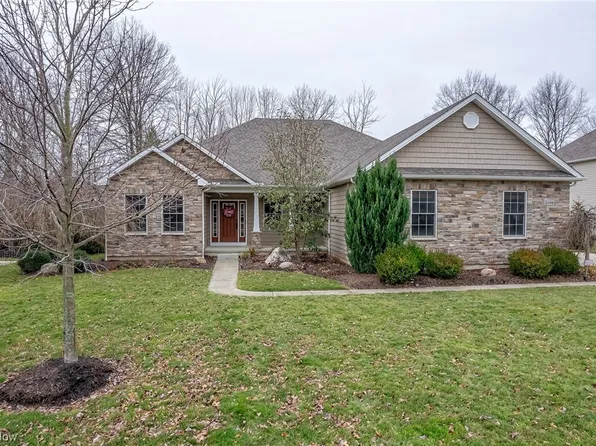 3198 Stone Wheel St, Avon, OH 44011