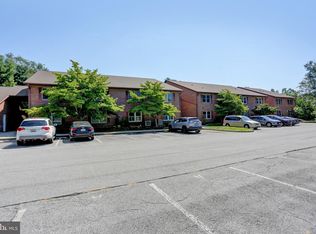 11920 Liberty Rd #106A, Libertytown, MD 21762