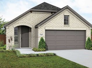 Horizon Plan, Westridge Journey, McKinney, TX 75071