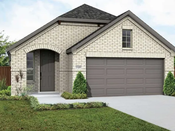 Horizon Plan, Westridge Journey