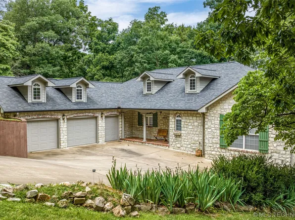 451411 Pheasant Cir, Afton, OK 74331