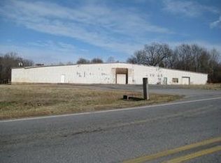114 College Ave, Shelby, NC 28152