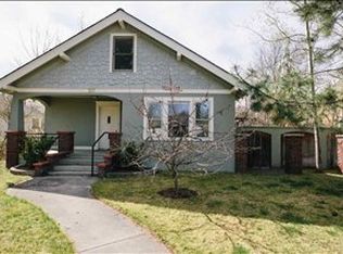 317 E Kent Ave, Missoula, MT 59801