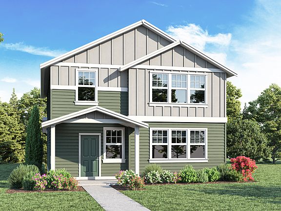 2nd image of 649 NE Union Loop #105