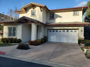 2 Lone Tree Ln, San Ramon, CA 94583
