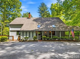 33 Southerland Rd, Pisgah Forest, NC 28768