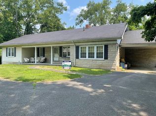 512 Greensburg St, Columbia, KY 42728