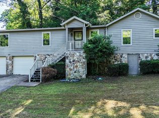 309 W Crest Rd, Rossville, GA 30741