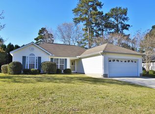 150 Mallard Lake Dr, Aiken, SC 29803