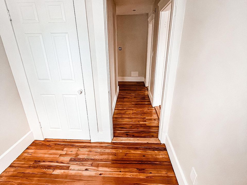 small front room