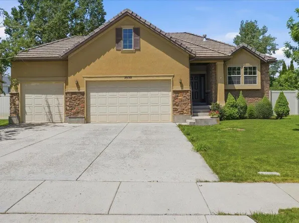 2030 S 400 E, Heber, UT 84032