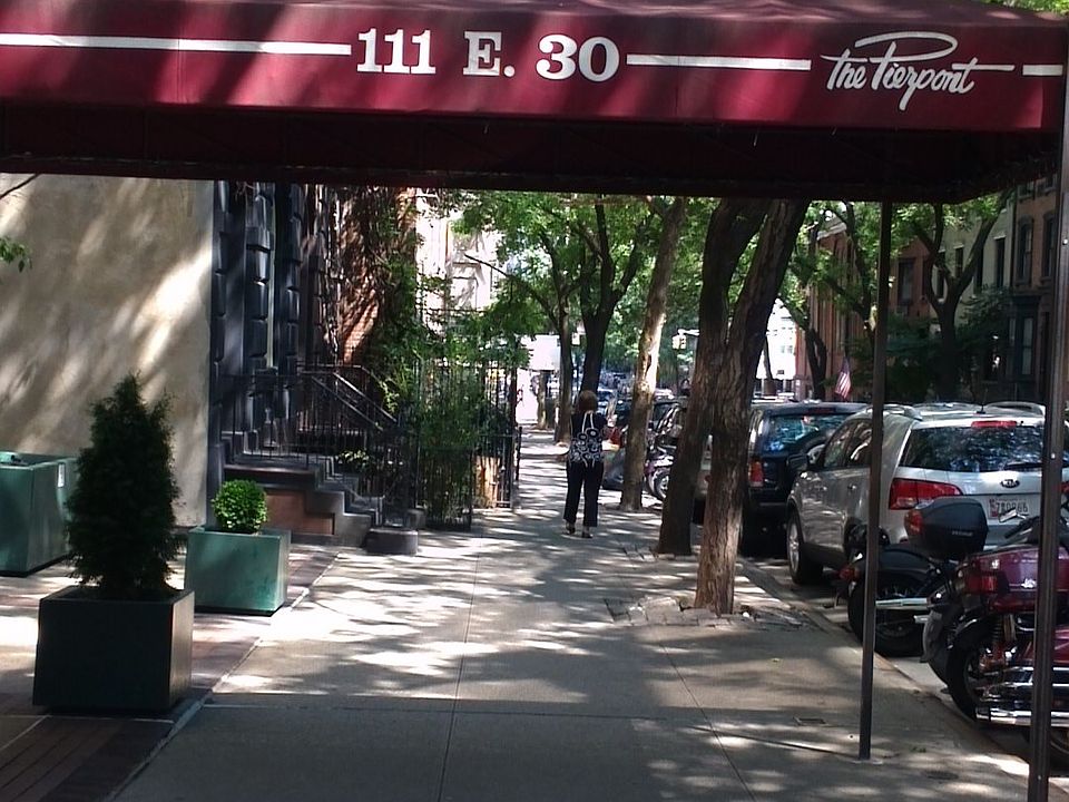 1st image of 111 E 30th St APT 6C