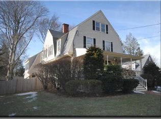 43 Bartlet St, Andover, MA 01810