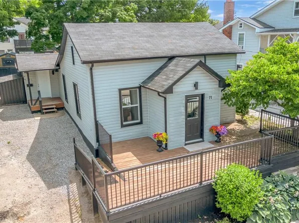 71 Kent St N, Norfolk County, ON N3Y 3S3
