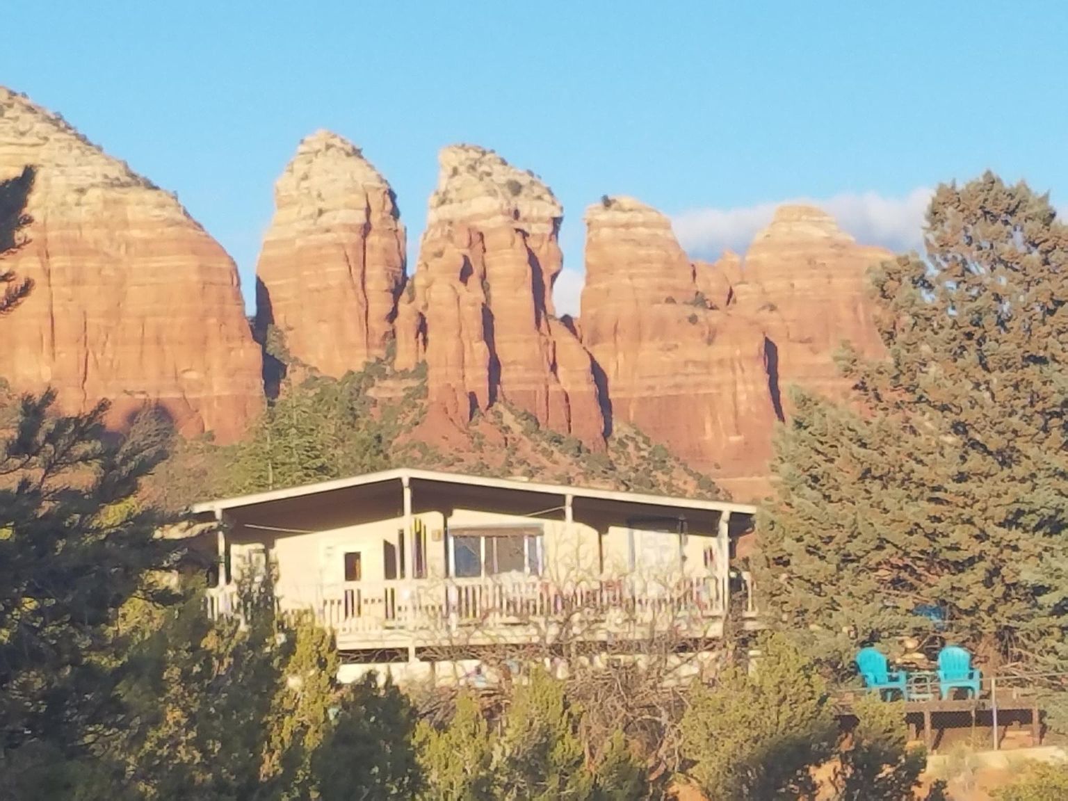 925 Andante Dr, Sedona, AZ 86336 Zillow