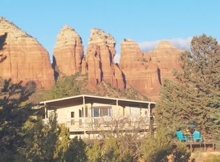 925 Andante Dr, Sedona, AZ 86336