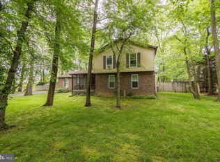 11 Old Mill Bottom Rd N, Annapolis, MD 21409