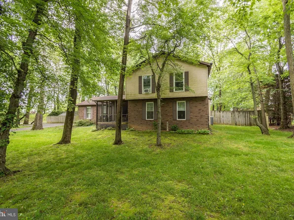 11 Old Mill Bottom Rd N, Annapolis, MD 21409