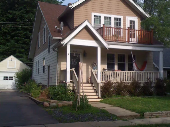 206 Buena Vista Ave APT 1, Ann Arbor, MI 48103