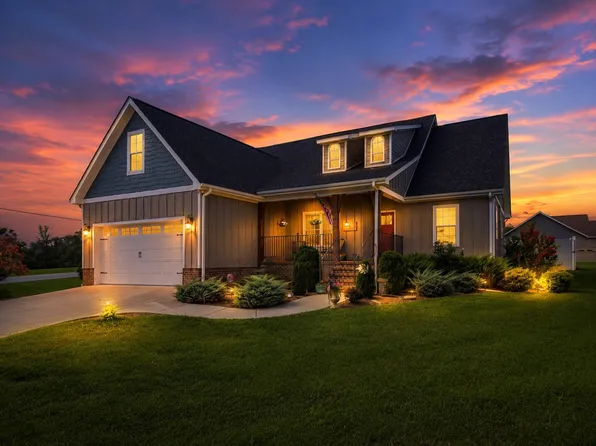 124 Droon Dr, McMinnville, TN 37110