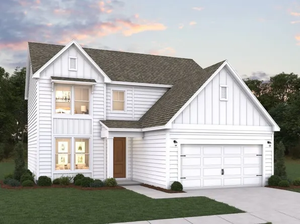 1417 Charles Dr, Chapel Hill, TN 37034