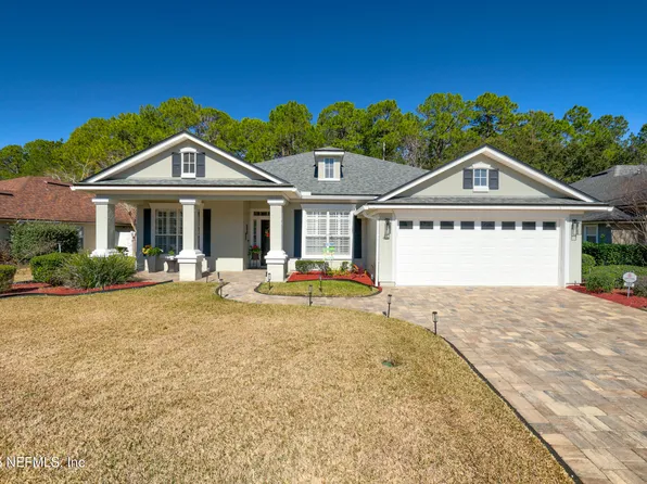 388 BELL BRANCH Lane, St. Johns, FL 32259