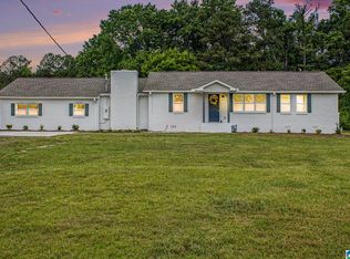 3716 Mount Olive Rd, Mount Olive, AL 35117