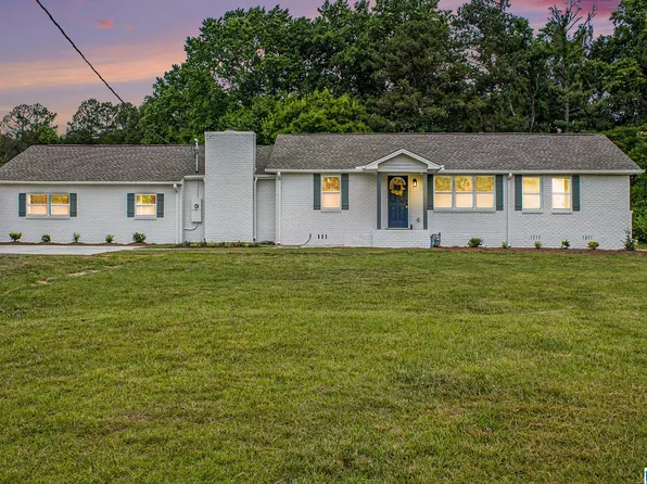 3716 Mount Olive Rd, Mount Olive, AL 35117