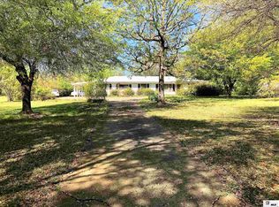 9285 Syble Dr, Bastrop, LA 71220