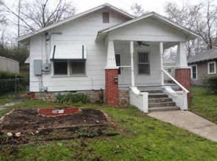 402 Cedar St, Hot Springs, AR 71901