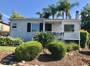 6033 Adelaide Ave, San Diego, CA 92115